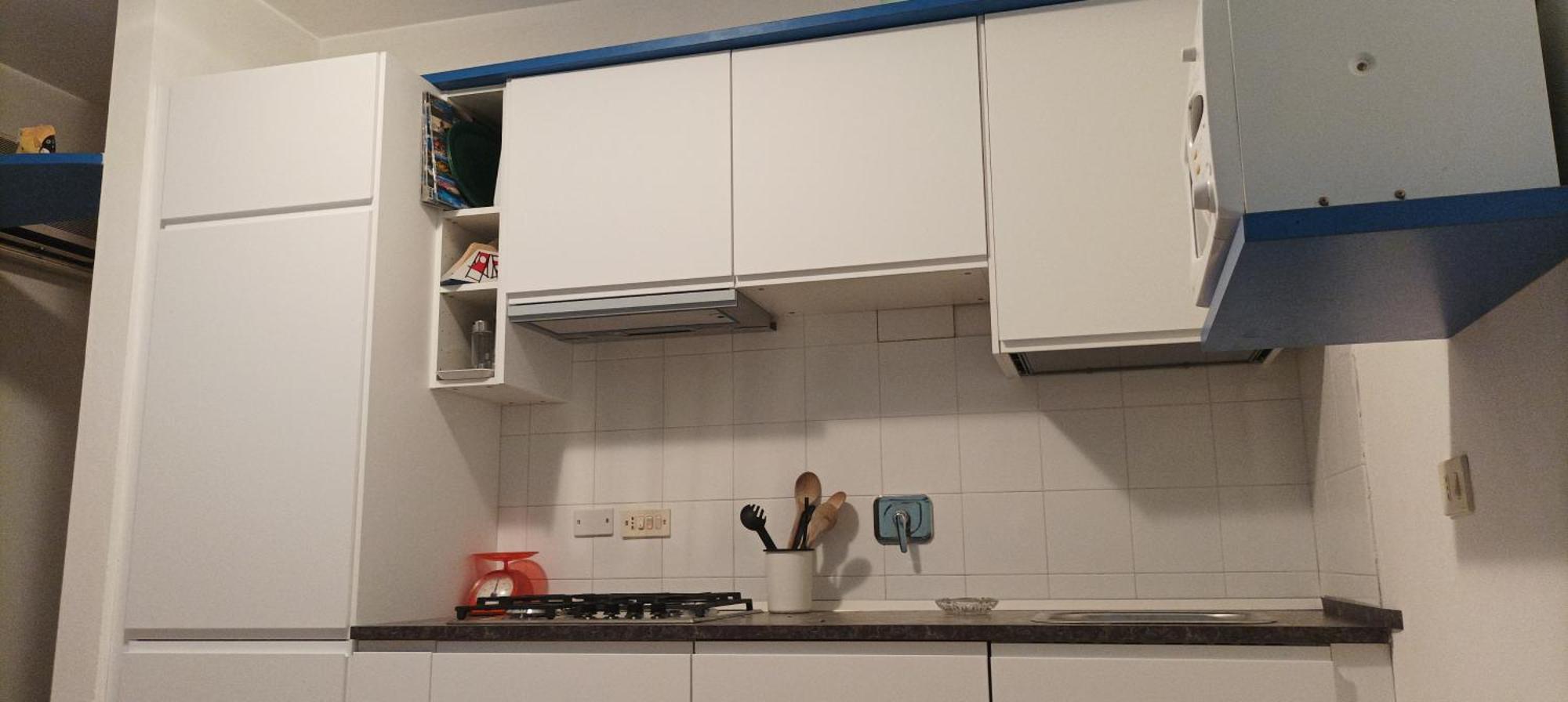 Gli Oleandri Apartment Каполивери Екстериор снимка