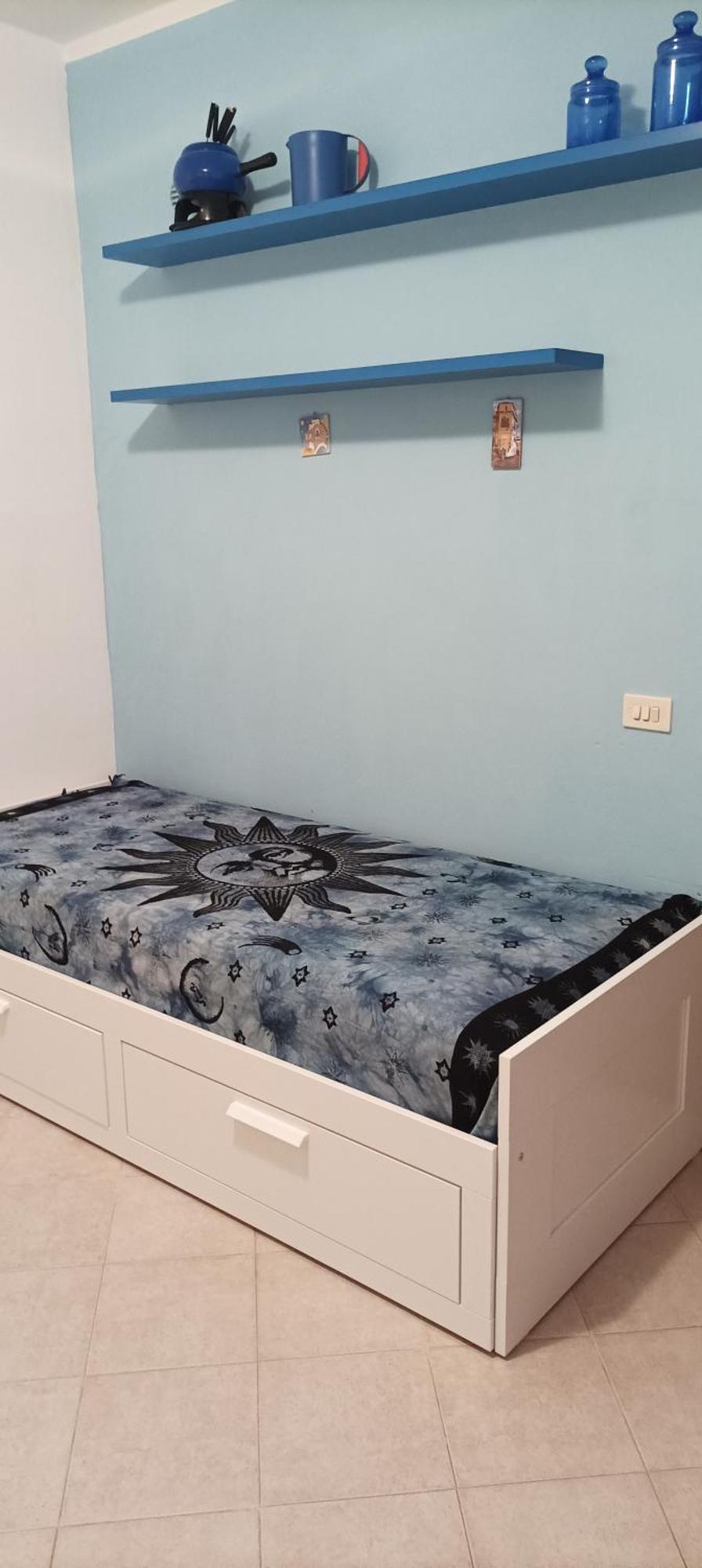Gli Oleandri Apartment Каполивери Екстериор снимка
